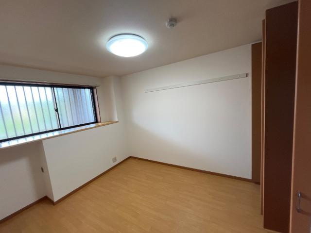 パイン　ヒルズⅠの収納|収納