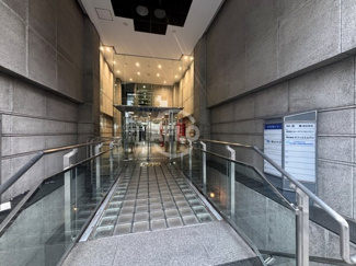 【エントランス】 | 本町橋ビル | 本町橋ビル