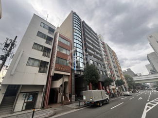 【外観】 | 本町橋ビル | 本町橋ビル