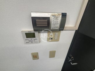 【セキュリティ】 | 本町橋ビル | 本町橋ビル　