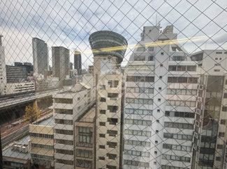 【展望】 | 本町橋ビル | 本町橋ビル　眺望