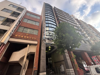 【外観】 | 本町橋ビル | 本町橋ビル　外観