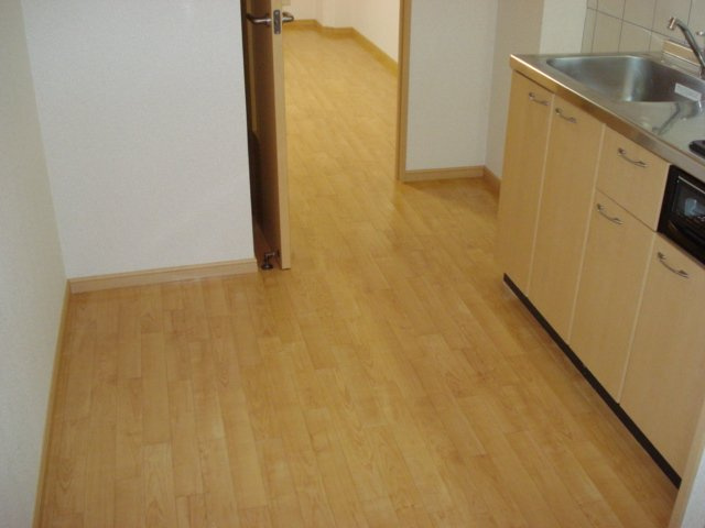 【キッチン】 | ＯＰＵＳ　ＯＮＥ | キッチン