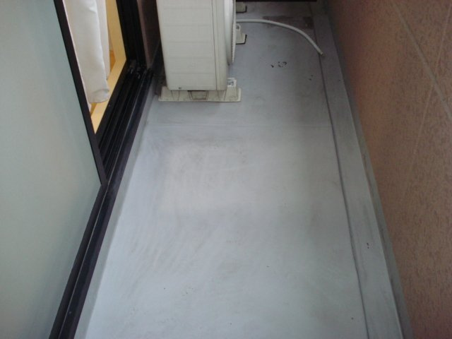 【その他】 | ＯＰＵＳ　ＯＮＥ | ベランダ