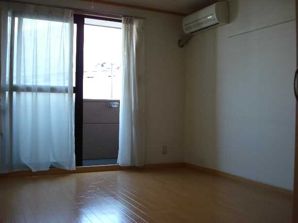 【内装】 | ＯＰＵＳ　ＯＮＥ | 洋室