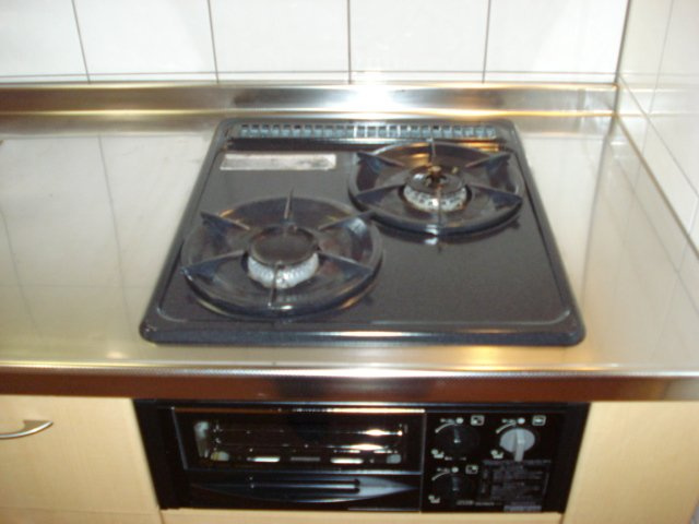 【その他】 | ＯＰＵＳ　ＯＮＥ | 2口コンロ