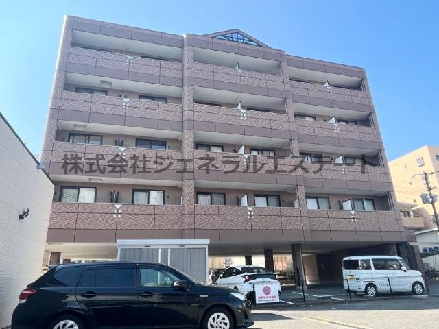 【外観】 | ＯＰＵＳ　ＯＮＥ | 外観写真（昼）