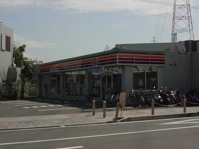 【周辺】 | ＯＰＵＳ　ＯＮＥ | サークルＫまで320ｍ