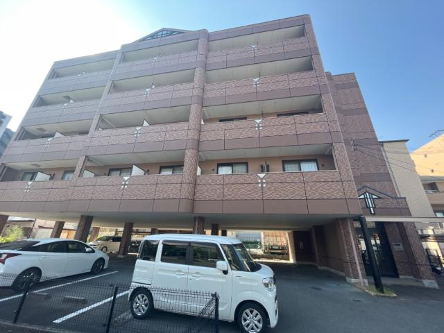 【外観】 | ＯＰＵＳ　ＯＮＥ | 外観写真（昼）