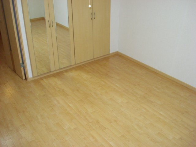 【内装】 | ＯＰＵＳ　ＯＮＥ | 洋室