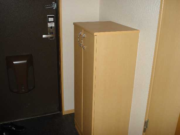 【玄関】 | ＯＰＵＳ　ＯＮＥ | 玄関