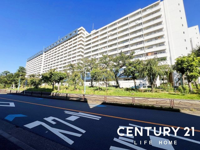 川崎河原町分譲共同ビル15号棟の画像