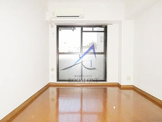 アーバンヒルズ早稲田の寝室|寝室です。