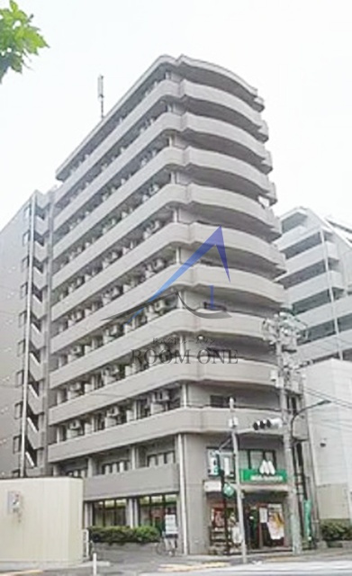 アーバンヒルズ早稲田の外観|外観です。