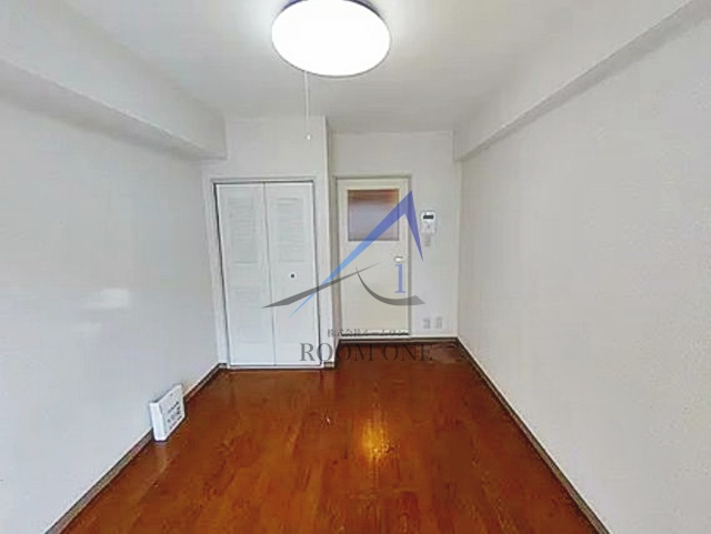 アーバンヒルズ早稲田の居間・リビング|洋室のお部屋です。