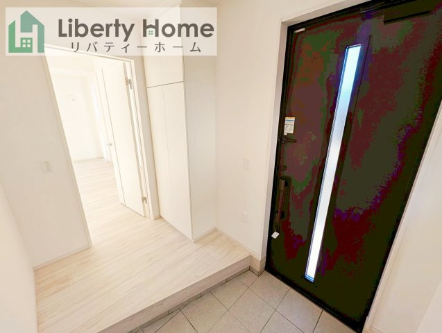 水戸市小吹町1期　新築戸建の設備