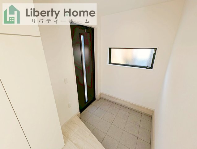 水戸市小吹町1期　新築戸建の設備