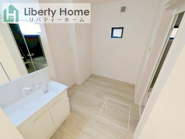 水戸市小吹町1期　新築戸建の構造・工法・仕様