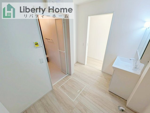 水戸市小吹町1期　新築戸建の構造・工法・仕様