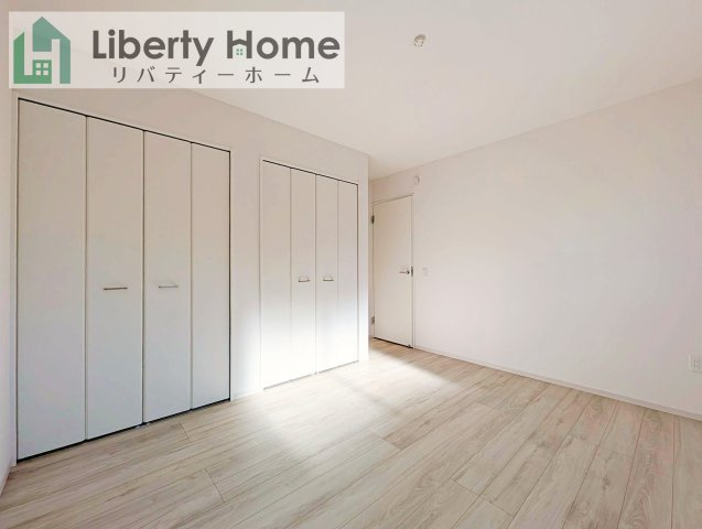 水戸市小吹町1期　新築戸建の構造・工法・仕様