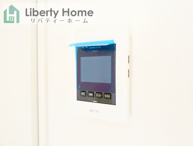 水戸市小吹町1期　新築戸建の設備