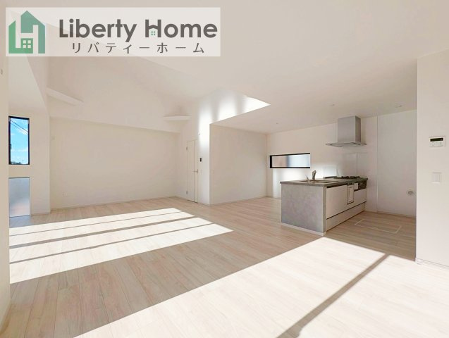 水戸市小吹町1期　新築戸建の構造・工法・仕様