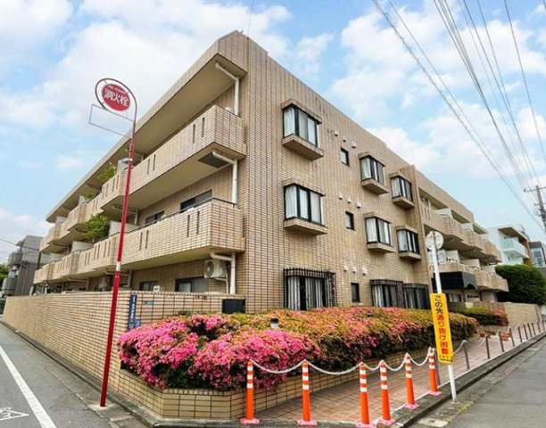 藤和吉祥寺マンションハイツ扇山