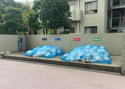 【設備】 | サンヴェール橋本ツインタワー　ステージ２ | 共有部分は、住民なら誰もが使える設備のこと。例えば駐車場やエレベーター、インターネット設備、セキュリティ設備などがあります。他にも、マンションの廊下・外部階段やエントランス・ゴミ置き場などがあります。
