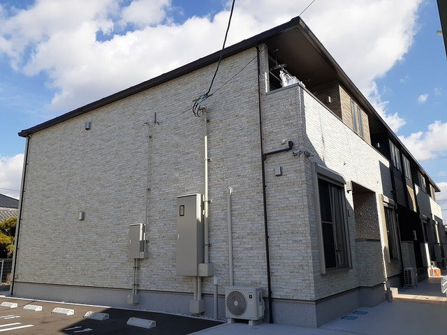 シエロガーデンかつらぎＢ