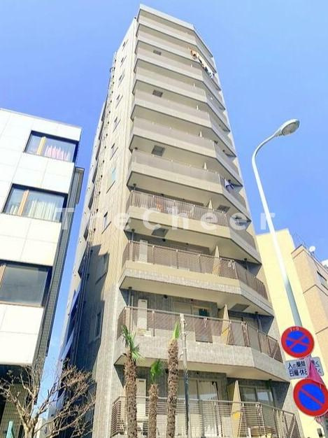 パークサイド西巣鴨