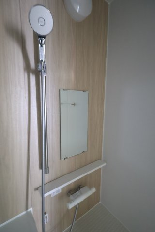 《仲介手数料無料》西区三橋６丁目1649新築一戸建てハートフルタウンの浴室|撮影日 2025年11月18日 14:30 晴れ