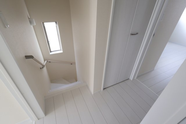 《仲介手数料無料》西区三橋６丁目1649新築一戸建てハートフルタウンの内装|撮影日 2025年11月18日 14:30 晴れ