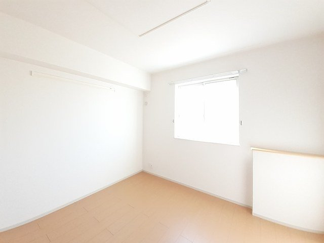 ヴィルメゾンＤの内装