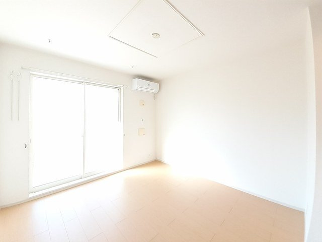 ヴィルメゾンＤの居間・リビング