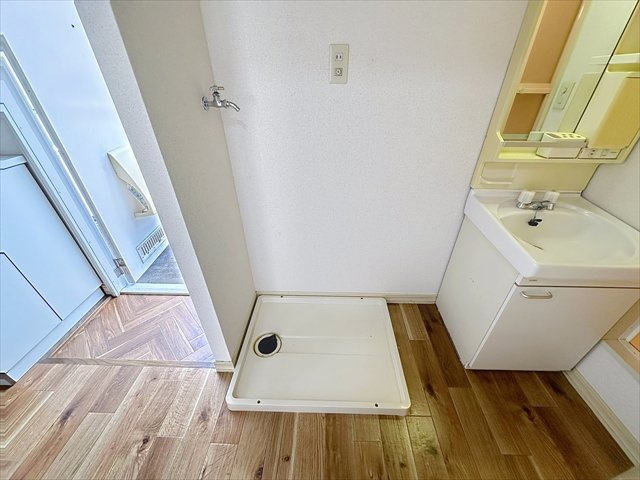 グリーンタウン桜ヶ丘の設備