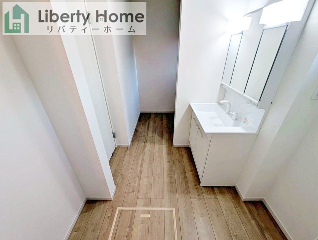 水戸市元吉田町4期　新築戸建の構造・工法・仕様