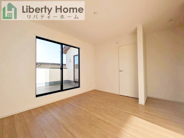 水戸市元吉田町4期　新築戸建の構造・工法・仕様