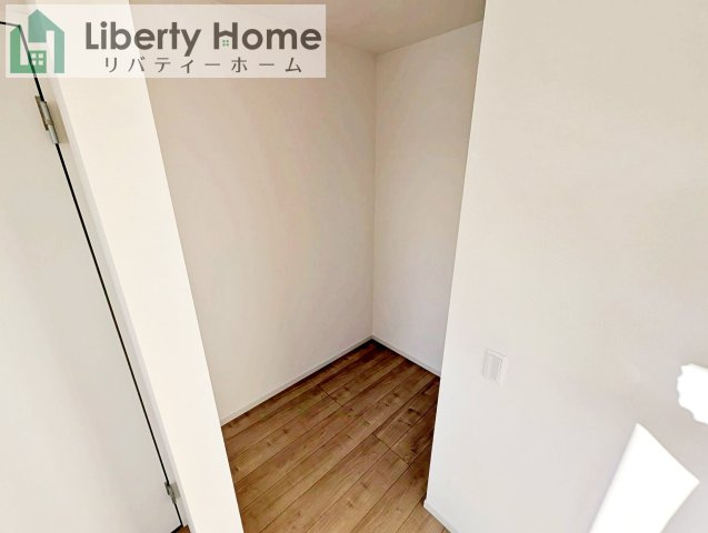 水戸市元吉田町4期　新築戸建の構造・工法・仕様