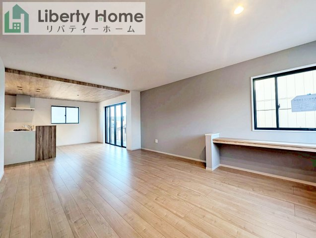 水戸市元吉田町4期　新築戸建の構造・工法・仕様