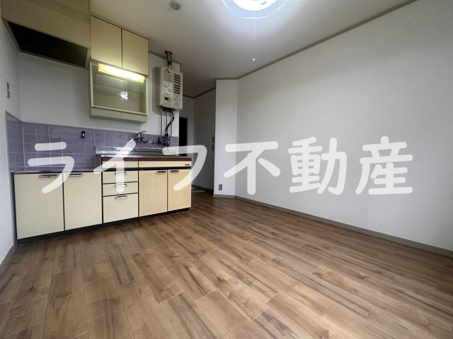 RH小阪の寝室|寝室にいかがでしょうか