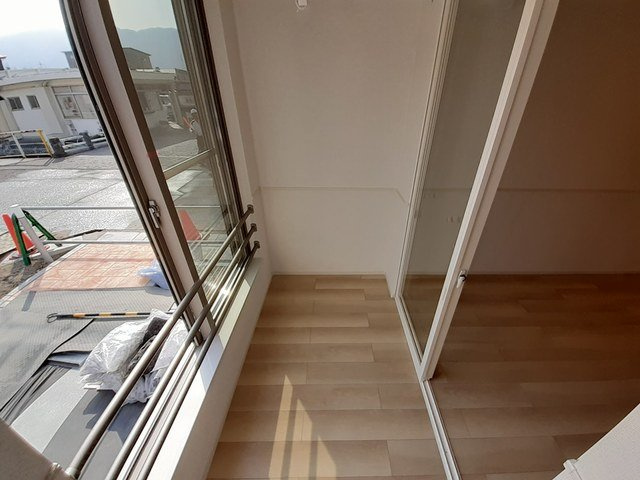 シエロガーデンかつらぎＡのその他