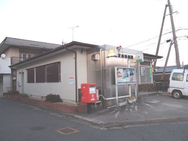 シエロガーデンかつらぎＡの周辺|新庄疋田郵便局様まで190m