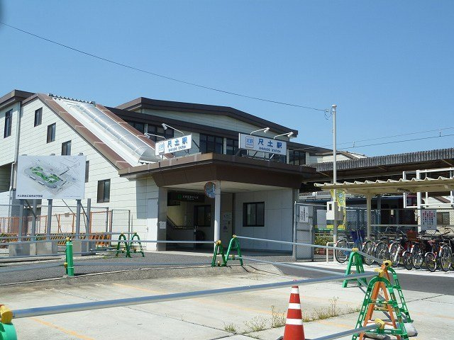 シエロガーデンかつらぎＡの周辺|近鉄尺土駅まで450m