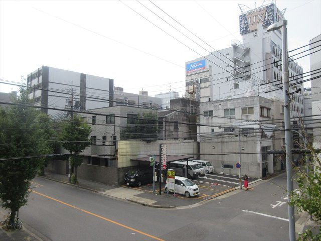 S-RESIDENCE葵の展望|S-RESIDENCE葵 (エスレジデンス葵)