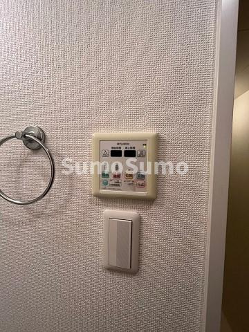 ジュネーゼグラン上本町のその他