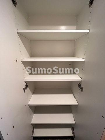 ジュネーゼグラン上本町のその他