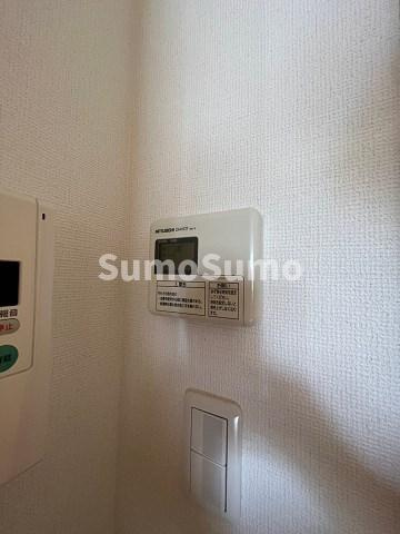 ジュネーゼグラン上本町のその他