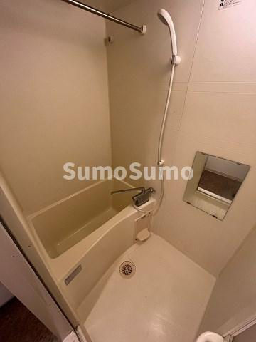 ジュネーゼグラン上本町の浴室|お風呂で日々の疲れを落としましょう