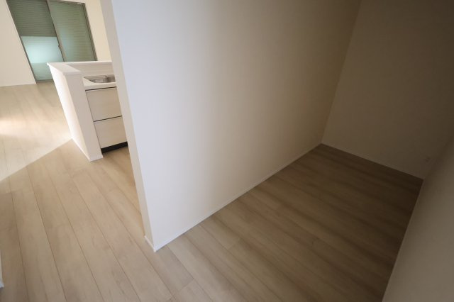 《仲介手数料無料》西区三橋６丁目1649新築一戸建てハートフルタウンの収納|撮影日 2025年11月18日 14:30 晴れ