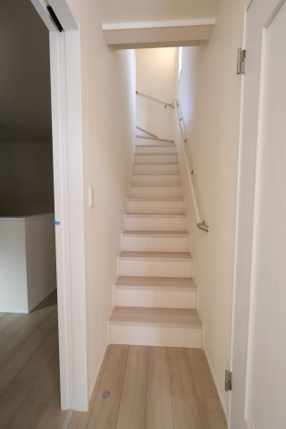 《仲介手数料無料》西区三橋６丁目1649新築一戸建てハートフルタウンの内装|撮影日 2025年11月18日 14:30 晴れ